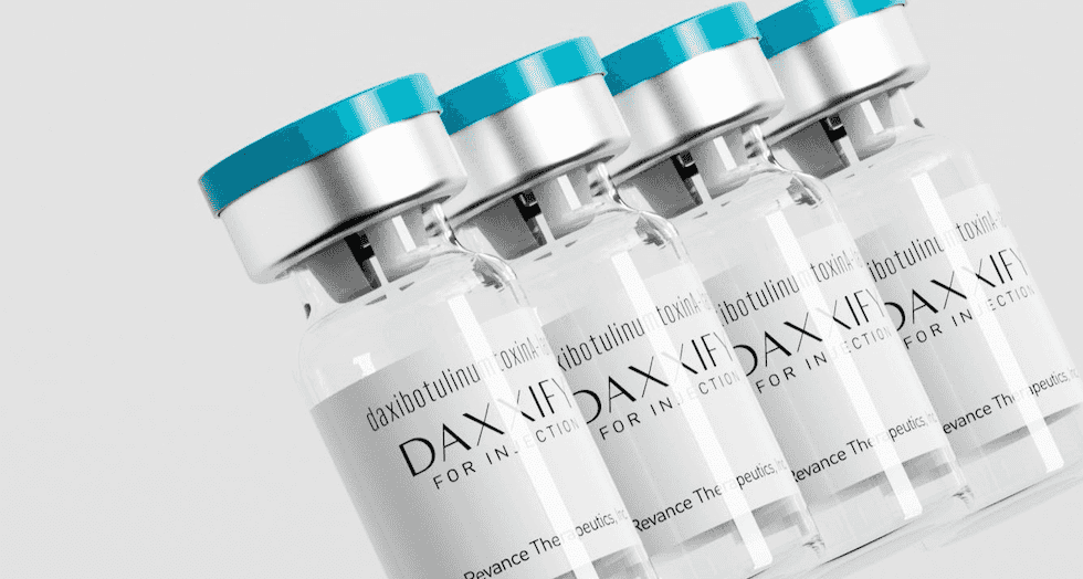 DAXXIFY® Vials