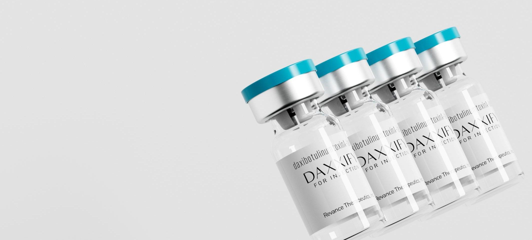 DAXXIFY® Vials